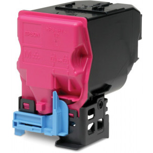 Epson Toner AL-C300 Magenta