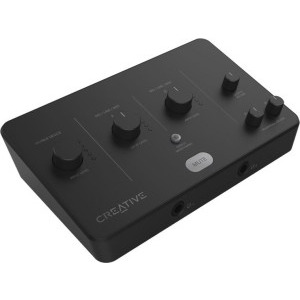 Creative Sound Blaster Live! Audio A3