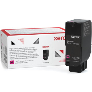 Xerox Toner 006R04646 Magenta