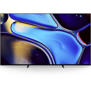 Sony Smart TV OLED K-77XR80 Seria XR80 195cm 4K UHD HDR