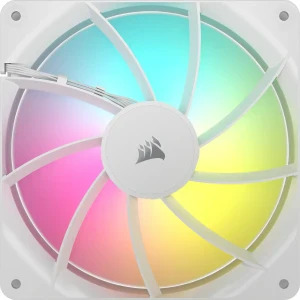 Corsair RS Series RS140 ARGB 140mm White