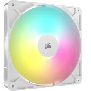 Corsair RS Series RS140 ARGB 140mm White