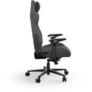 Corsair TC500 Luxe Shadow Black