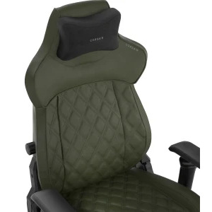 Corsair TC500 Luxe Sherwood Green