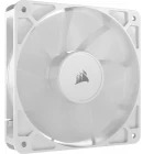 Ventilator Corsair RS Series RS120 120mm White