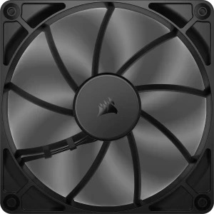 Corsair RS Series RS140 140mm Black