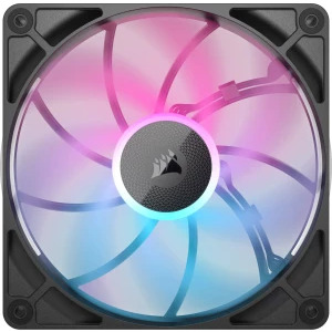 Corsair iCUE LINK RX140 Max RGB Expansion Kit 140mm Black