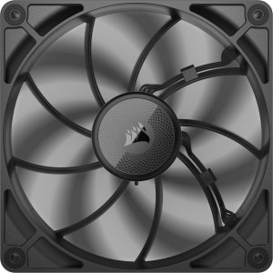Corsair iCUE LINK RX140 Max Expansion Kit 140mm Black