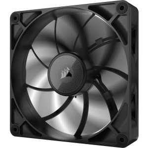 Corsair iCUE LINK RX140 Max Expansion Kit 140mm Black