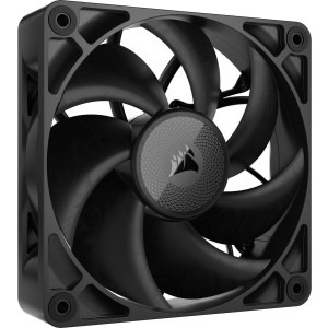 Corsair iCUE LINK RX120 Max Starter Kit 120mm Three Fan Pack Black