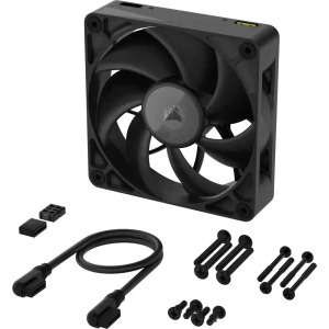 Corsair iCUE LINK RX120 Max Expansion Kit 120mm Black