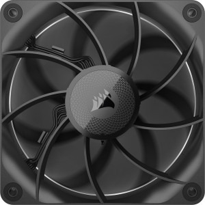 Corsair iCUE LINK RX140 Max Starter Kit 140mm Two Fan Pack