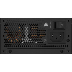 Corsair SF Series SF1000, 80+ Platinum, Cybenetics Platinum, 1000W