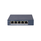 Switch Hikvision Gigabit DS-3E1505P-EI/M