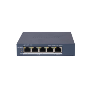 Switch Hikvision Gigabit DS-3E1505P-EI
