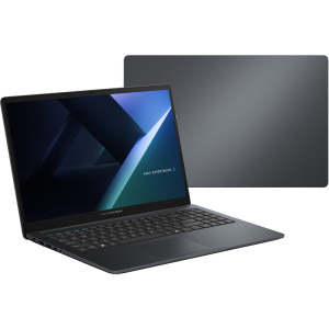 ASUS 15.6'' ExpertBook B1 B1503CVA, FHD, Procesor Intel® Core™ i7-13620H (24M Cache, up to 4.90 GHz), 16GB DDR5, 1TB SSD, Intel UHD, Win 11 Pro, Gentle Grey