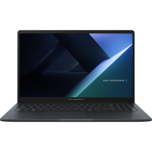 ASUS 15.6'' ExpertBook B1 B1503CVA, FHD, Procesor Intel® Core™ i7-13620H (24M Cache, up to 4.90 GHz), 16GB DDR5, 1TB SSD, Intel UHD, Win 11 Pro, Gentle Grey