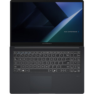 ASUS 15.6'' ExpertBook B1 B1503CVA, FHD, Procesor Intel® Core™ i7-13620H (24M Cache, up to 4.90 GHz), 8GB DDR5, 1TB SSD, Intel UHD, Win 11 Pro, Gentle Grey