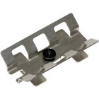 Accesoriu camere supraveghere Axis Suport de montaj pe stalp T91A27