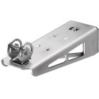 Accesoriu camere supraveghere Axis Suport de montaj pe perete ExCam XF