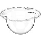 Accesoriu camere supraveghere Axis Dome TP3802 Clear