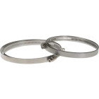 Accesoriu camere supraveghere Axis Curele otel TX30 1450mm