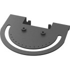 Accesoriu camere supraveghere Axis Suport T90 Single Bracket