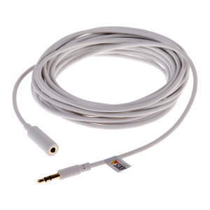 Axis Cablu extensie audio 01589-001 5m