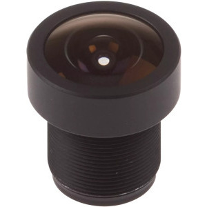 Axis Lentila M12 2.1mm F1.8 IR