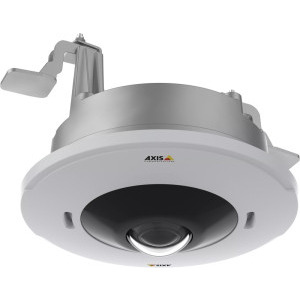 Axis Suport de montaj incastrat TM3206