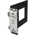 Accesoriu camere supraveghere Axis Clema sina DIN TF9903