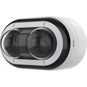 Axis Doza pentru montaj TP4601-E
