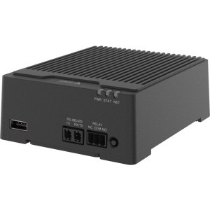 Axis Hub de conectivitate D3110 Mk II