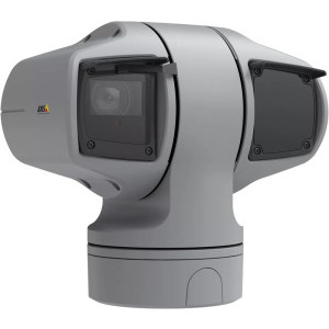 Axis Q6225-LE 6.91-214.64mm