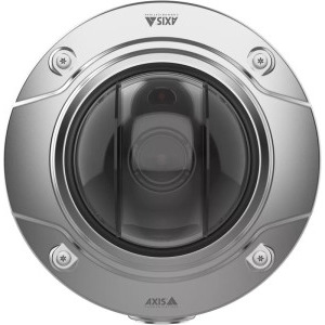 Axis Q3538-SLVE 6.2-12.9mm