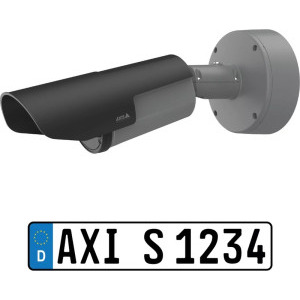 Axis Q1800-LE-3 7-137mm