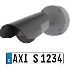 Camera supraveghere Axis Q1800-LE-3 7-137mm