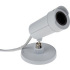 Camera supraveghere Axis P1280-E 4mm