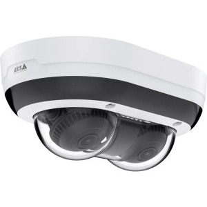 Axis P4707-PLVE 3.3-8.1mm