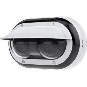 Axis P4707-PLVE 3.3-8.1mm