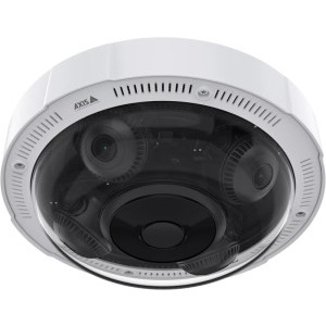 Axis P3735-PLE 3.2-8.1mm