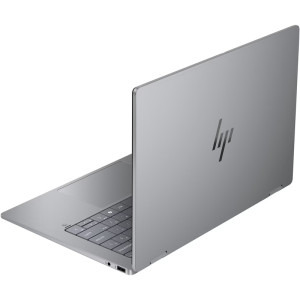 HP 14'' OmniBook X Flip 2-in-1 14-fk0022nn, 2880 x 1800 OLED 48-120Hz Touch, Procesor AMD Ryzen™ AI 5 340 (16M Cache, up to 4.8 GHz), 16GB LPDDR5X, 1TB SSD, AMD Radeon 840M, Win 11 Home, Meteor Silver