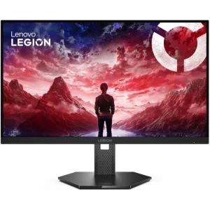 Monitor LED Lenovo Gaming Legion 27U-10 27 inch UHD / FHD IPS 0.5 ms Dual mode 160 Hz / 320 Hz HDR FreeSync Premium & G-Sync Compatible