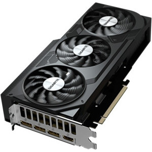 GIGABYTE GeForce RTX 5070 Ti WINDFORCE OC V2 16GB GDDR7 256-bit DLSS 4.0