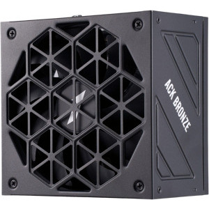 Sursa 1st PLAYER HA-750AA2, 80+ Bronze, 750W