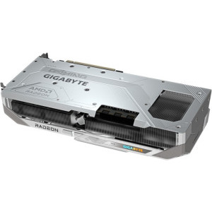 Placa video GIGABYTE Radeon RX 9070 XT GAMING OC ICE 16GB GDDR6