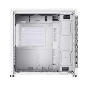 Gamemax Meshbox Pro White