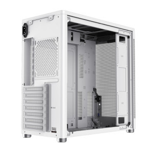 Gamemax Meshbox Pro White