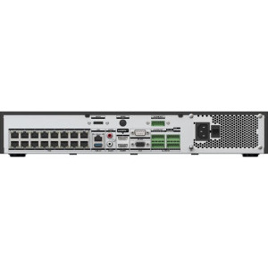 Hikvision DS-7716NXI-I4/16P/VPRO 16 Canale
