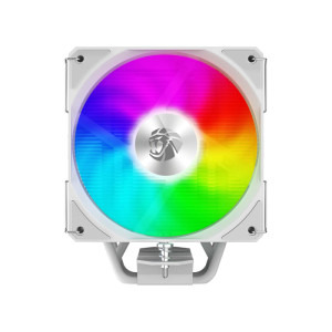 Gamemax Sigma 520 Digital ARGB White